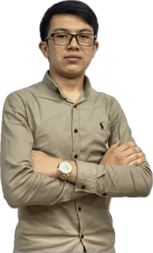 Ben Resume HTML Template